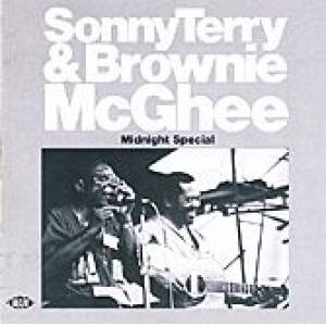 sonny terry & brownie mcghee: midnight special