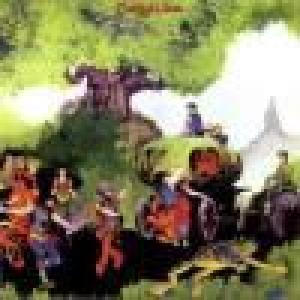 midnight sun: midnight sun