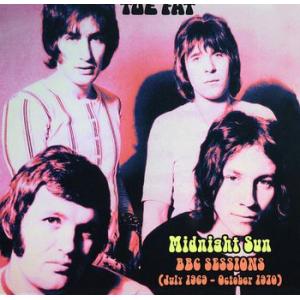 toe fat: midnight sun bbc sessions (july 1969 - october 1970) 