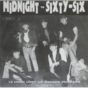 various: midnight to sixty-six