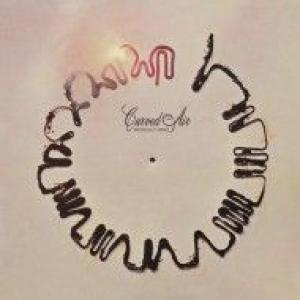 curved air: midnight wire