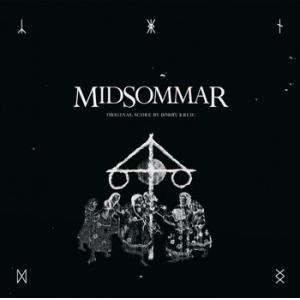 original soundtrack: midsommar (coloured)