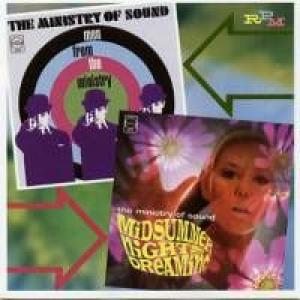 ministry of sound: midsummer nights dreaming / men from the ministry