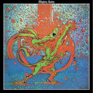 mighty baby: mighty baby