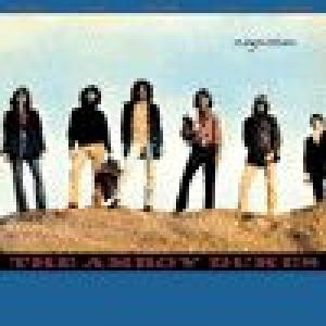 amboy dukes (ted nudgent): migration