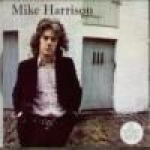 harrison, mike: mike harrison