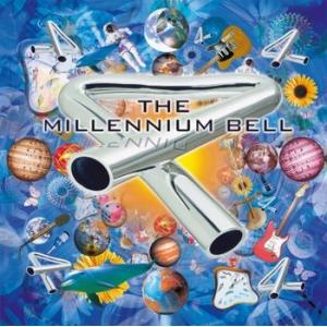mike oldfield: the millennium bell