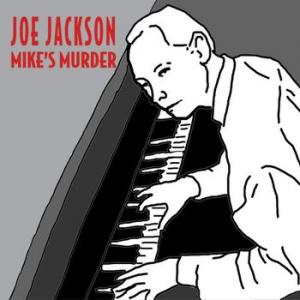 joe jackson: mike's murder