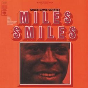 miles davis: miles smiles