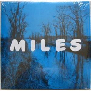 miles davis: miles, the new miles davis quintet