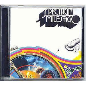 spectrum: milesago