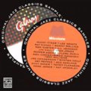 various: milestone/galaxy original jazz classics sampler