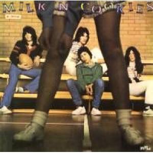 milk 'n' cookies: Milk 'N' Cookies