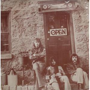 millard & dyce: open