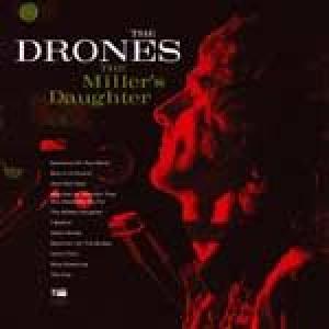 the drones: miller's daughter