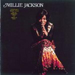 millie jackson: millie jackson