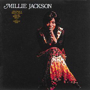 millie jackson: millie jackson