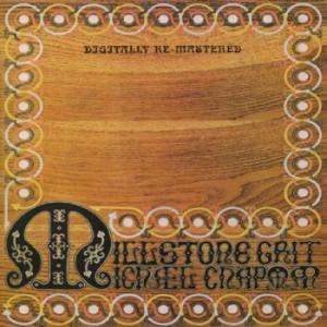 michael chapman: millstone grit