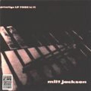 milt jackson: milt jackson quartet
