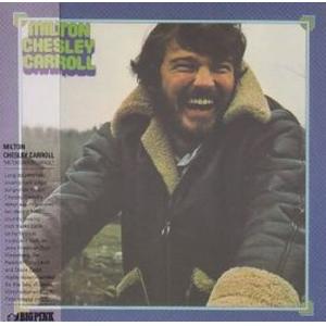 milton chesley carroll: milton chesley carroll