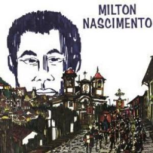 milton nascimento: milton nascimento