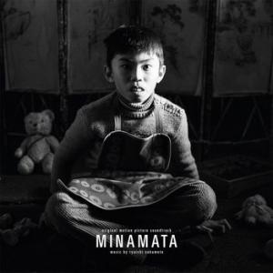 original soundtrack (ryuichi sakamoto): minamata (coloured)