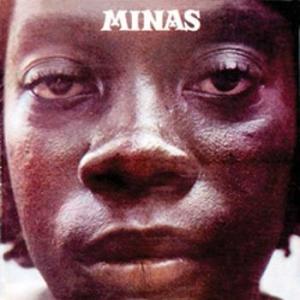 milton nascimento: minas
