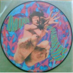 various: mind expanders 2 (in search of the exstatic kinetic bombastic multi-freaked-up outer spacial groove)