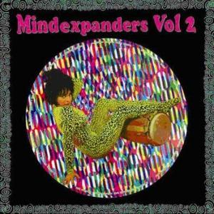 various: mind expanders vol.2: in search of the ecstatic kinetic bombastic multi-freaked-up outer-spacial groove