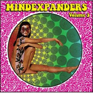 various: mind expanders vol.3