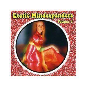 various: mind expanders vol. 4