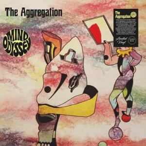 the aggregation: mind odyssey