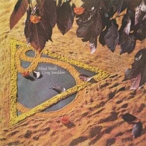 greg sneddon: mind stroll