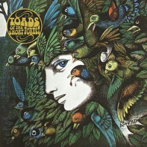 toads of the short forest: mindmower