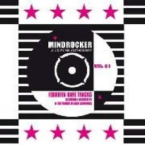 various: mindrocker vol.1