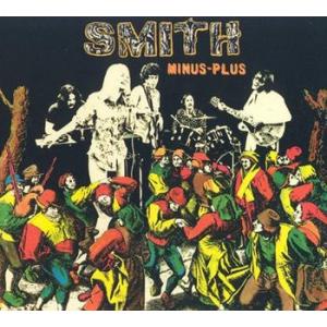 smith: minus - plus