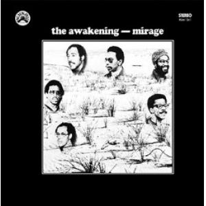 the awakening: mirage