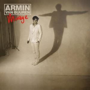 armin van buuren: mirage (coloured)