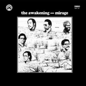 the awakening: mirage
