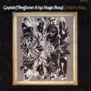 captain beefheart: mirror man