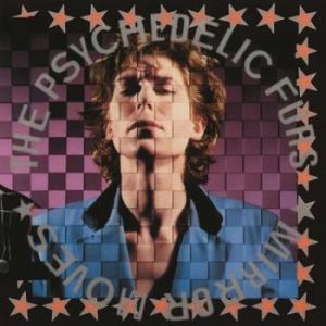 psychedelic furs: mirror moves