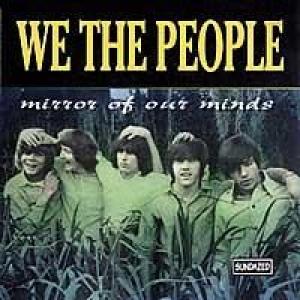 we the people: mirror of our minds