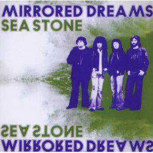 sea  stone: mirrored dreams