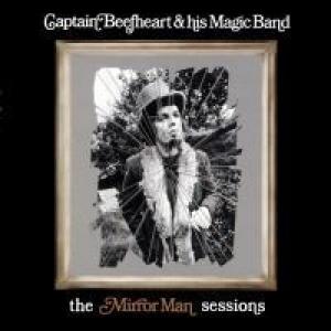 captain beefheart: mirror man sessions