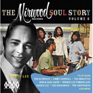 various: mirwood soul story vol. 2