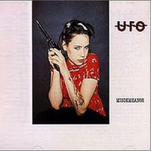 ufo: misdemeanor