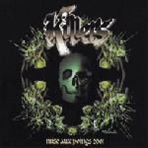 killers: mise aux poings 2001