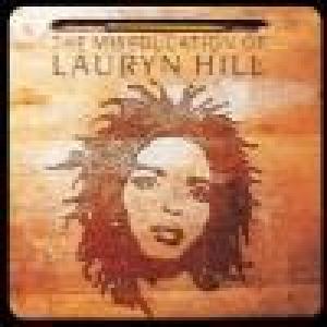 lauryn hill: miseducation of