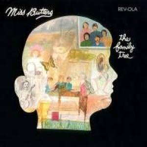 the family tree: miss butters