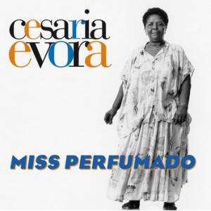 cesaria evora: miss perfumado